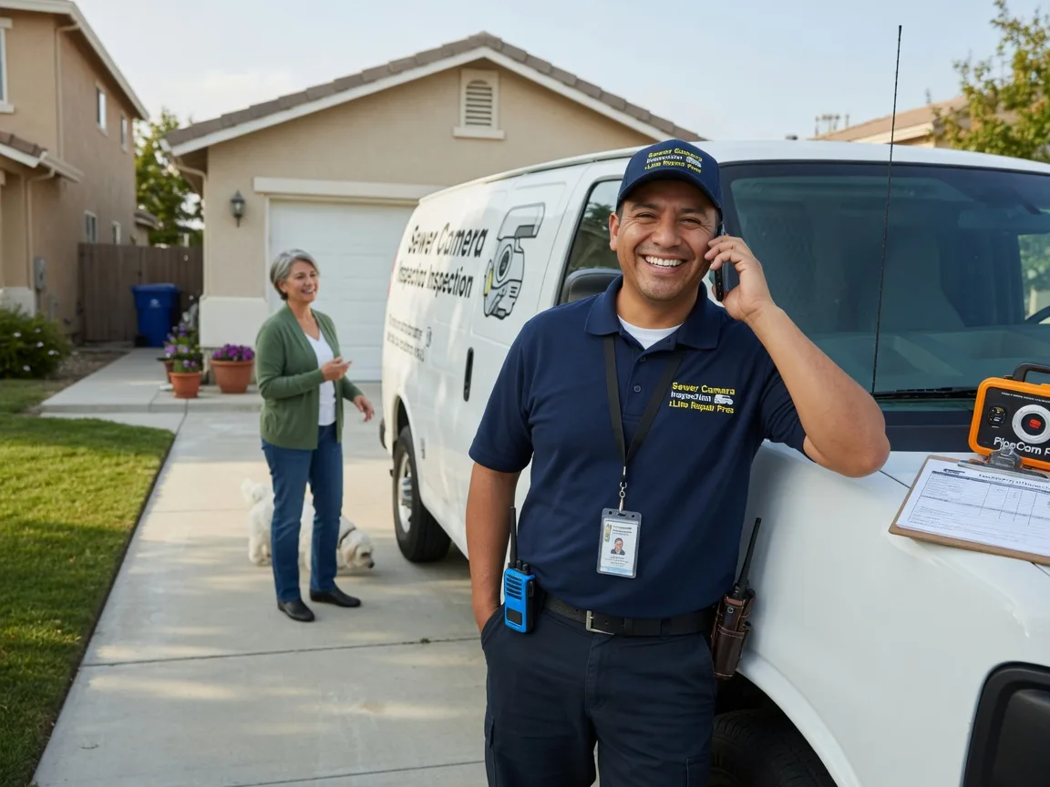 Sewer Line Repair Lockport, IL FAQs